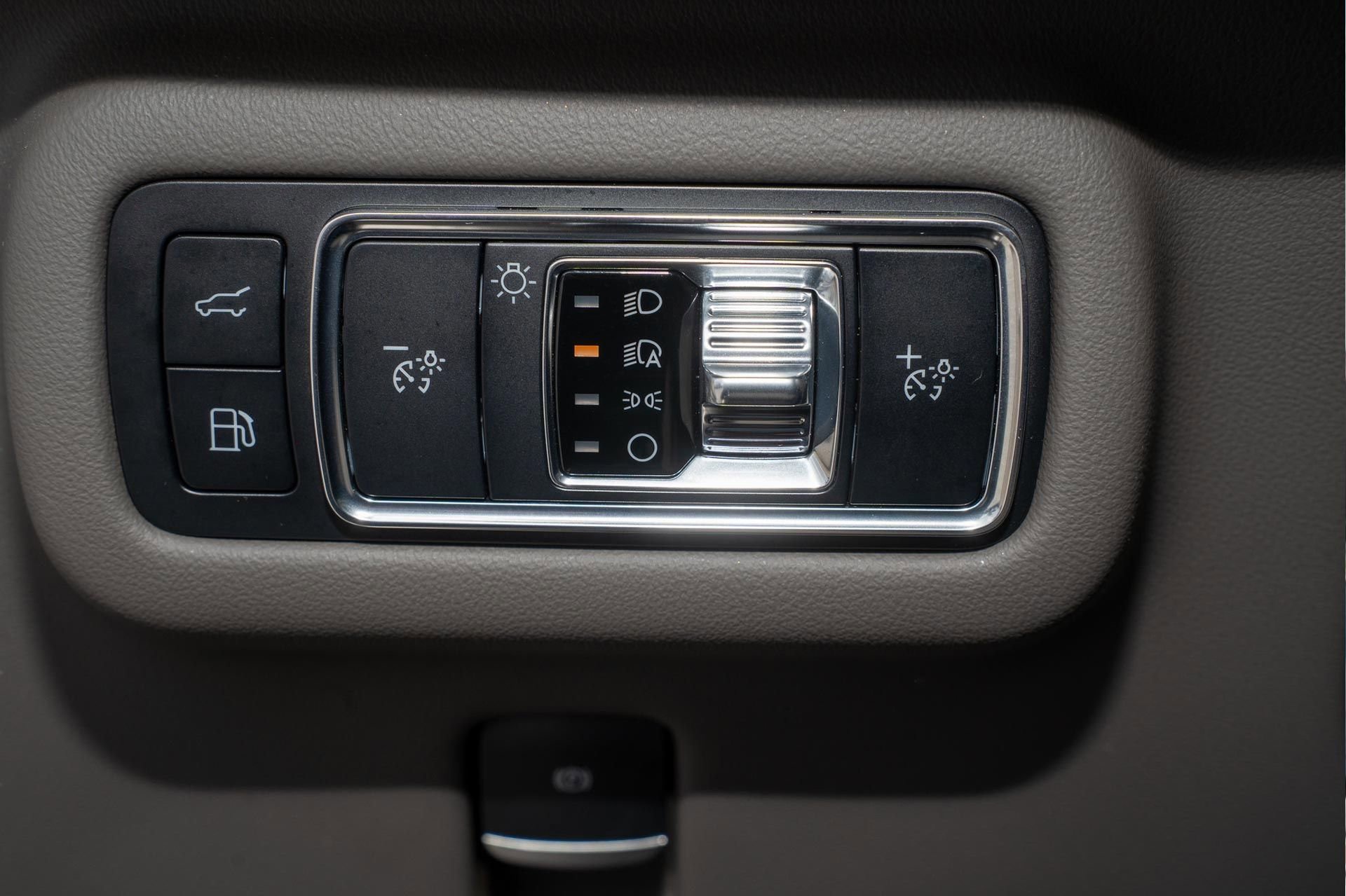 Used 2024 Lincoln Nautilus Reserve image 27