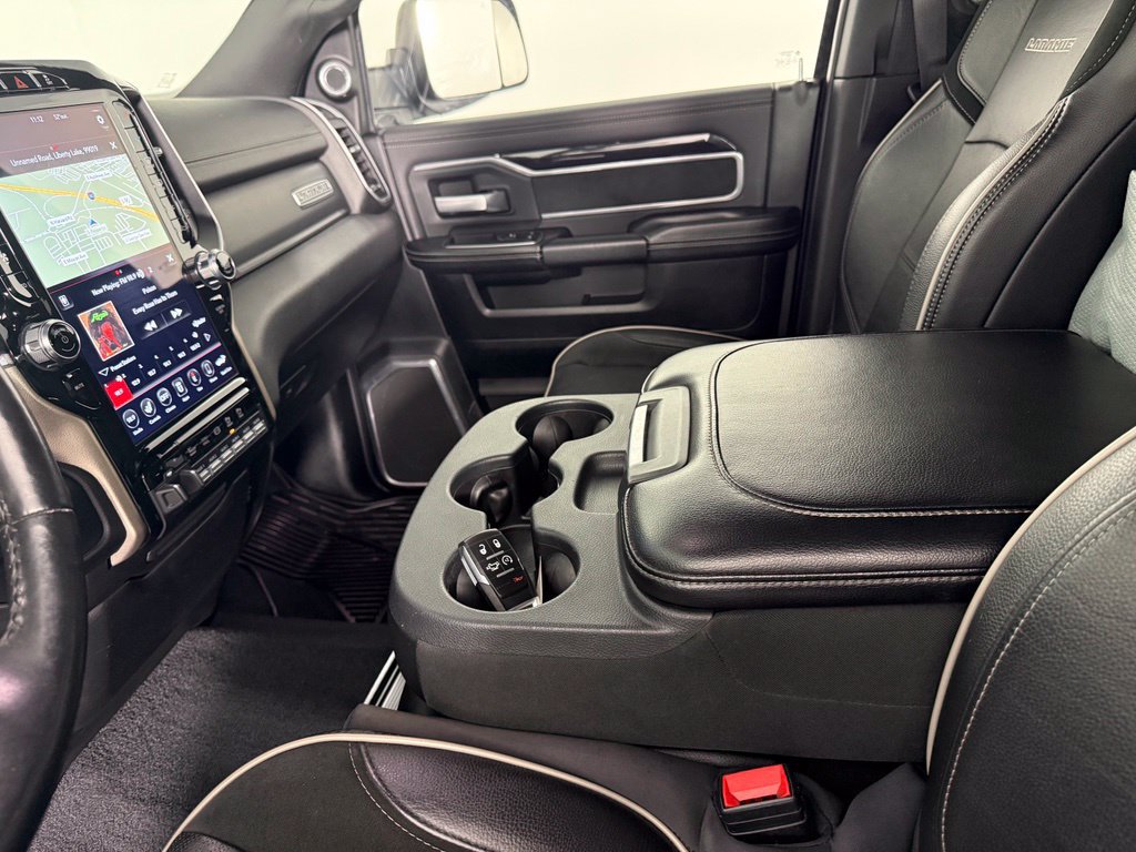 Used 2019 RAM 3500 Laramie AWD/4WD image 23