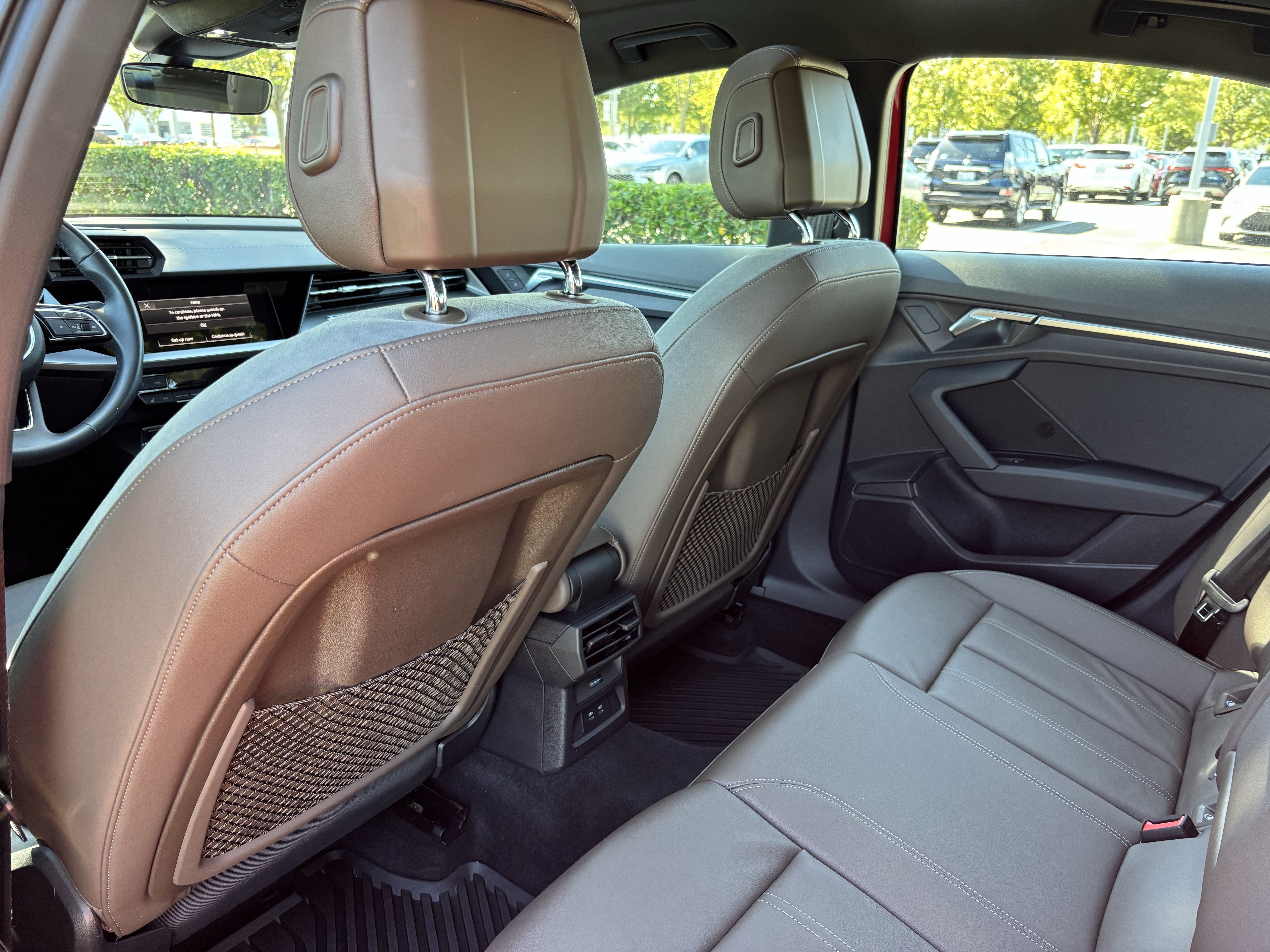 Used 2022 Audi A3 2.0T Premium AWD/4WD image 19