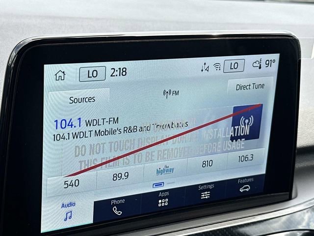 New 2026 Ford Escape ST-Line image 32