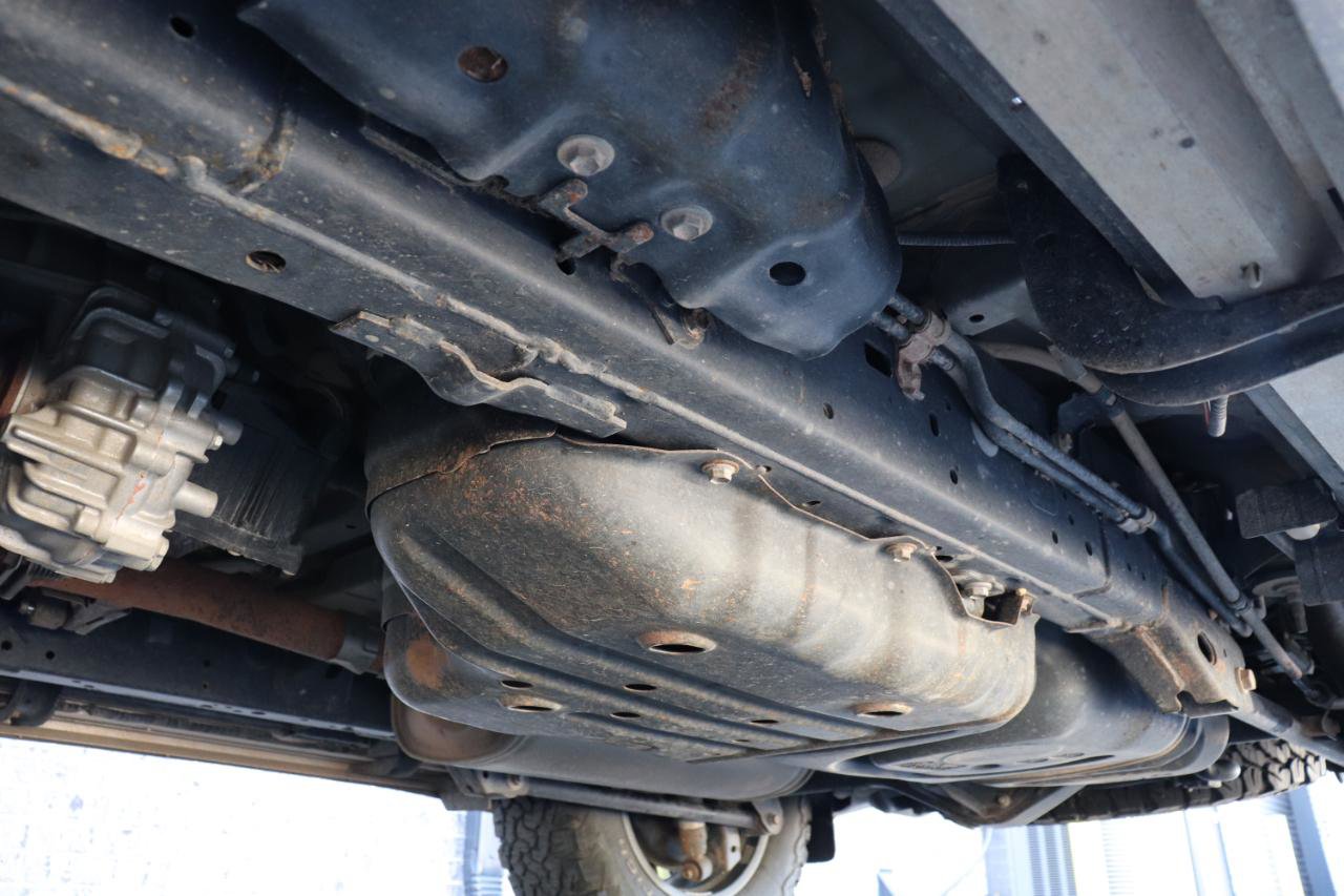 Used 2020 Lexus GX 460 Premium w/ Premium Package image 77