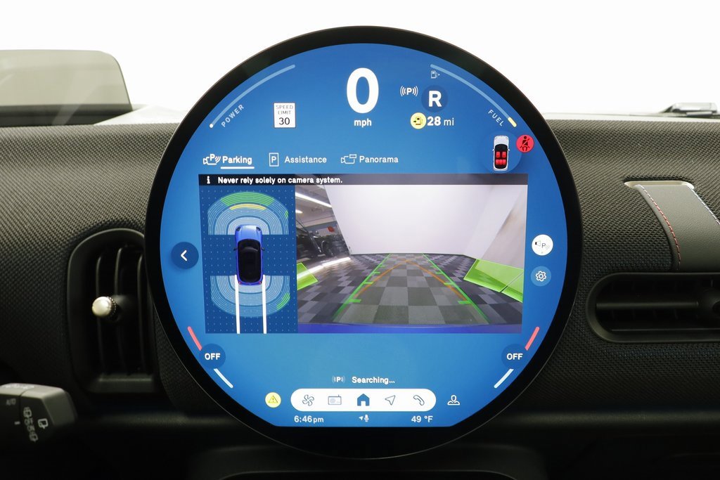 New 2026 MINI Cooper 4-Door Hardtop image 11