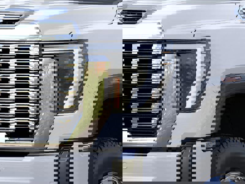 New 2026 GMC Sierra 3500 Denali w/ Denali Reserve Package image 10