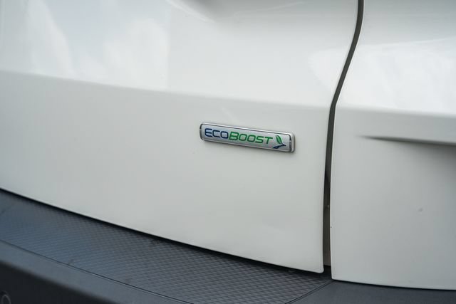 Used 2020 Ford Escape SEL FWD image 8