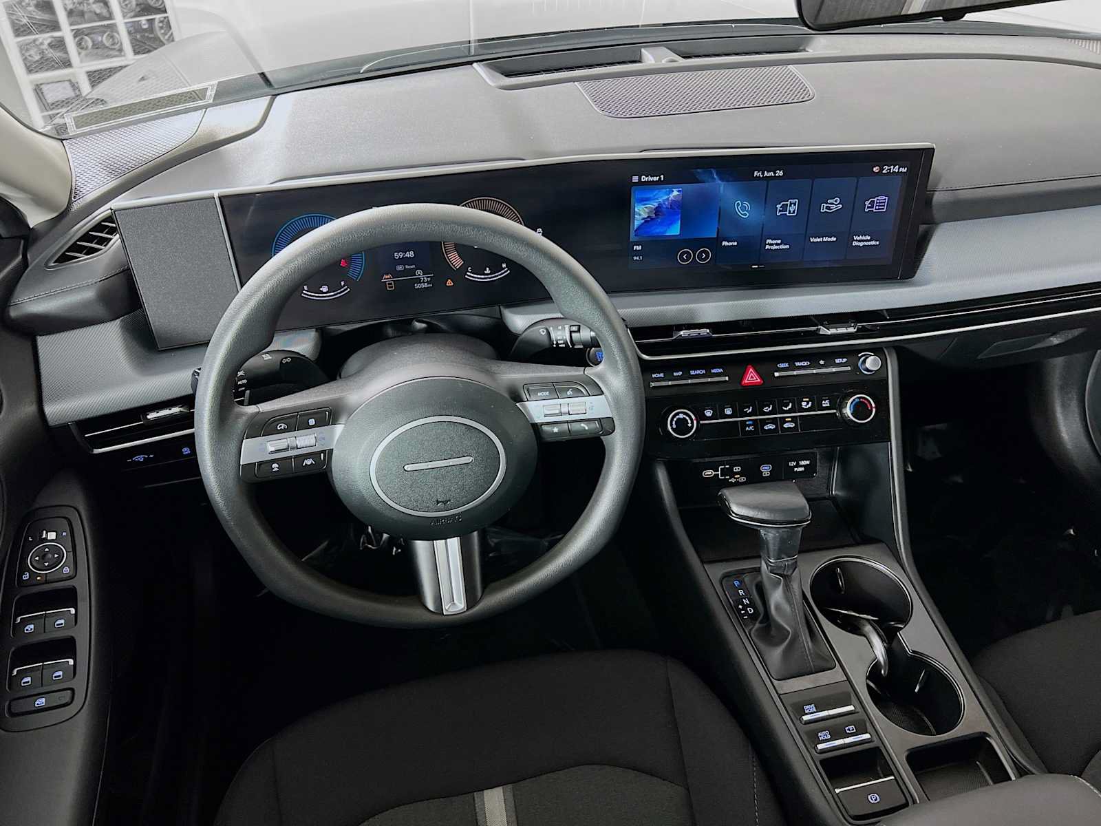 Certified 2026 Hyundai Sonata SE FWD image 22