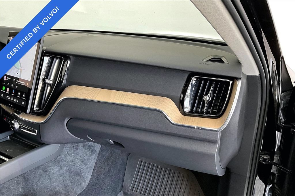 Certified 2026 Volvo XC60 B5 Plus AWD/4WD image 20