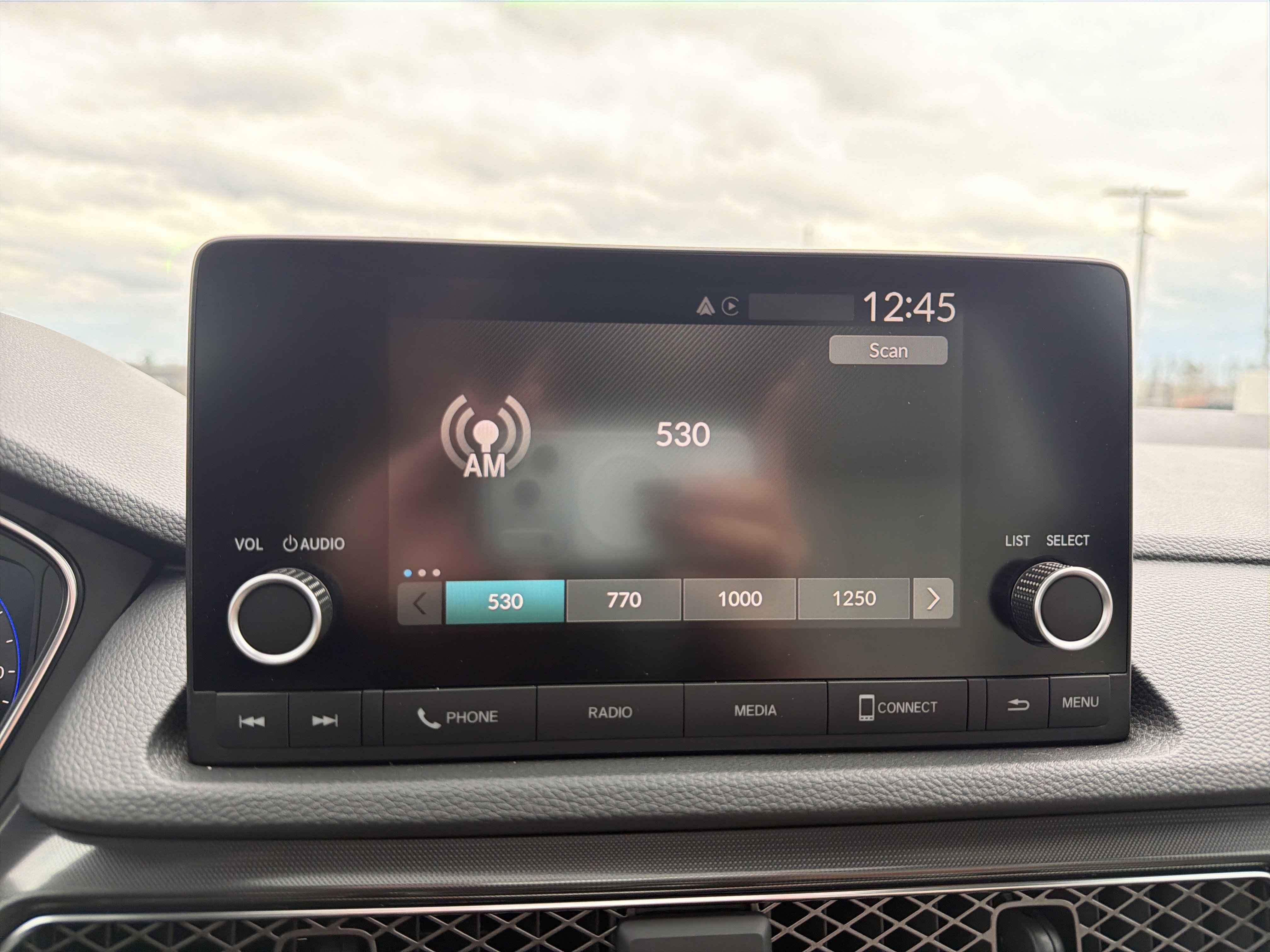 Certified 2025 Acura Integra A-Spec image 23