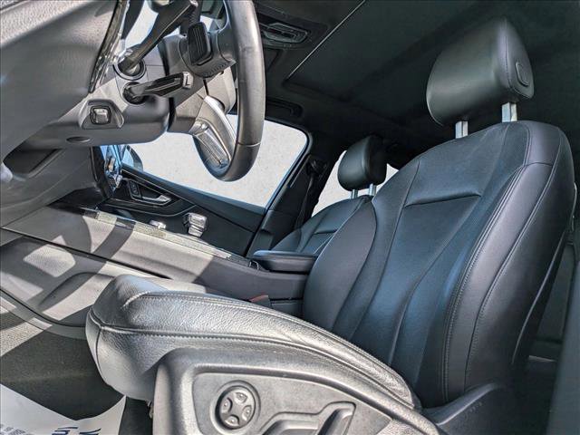 Used 2018 Audi Q7 3.0T Prestige image 14