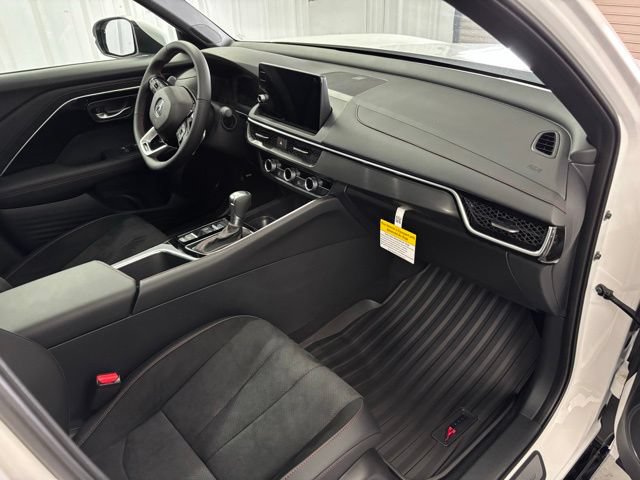 New 2026 Acura ADX A-Spec AWD/4WD image 28