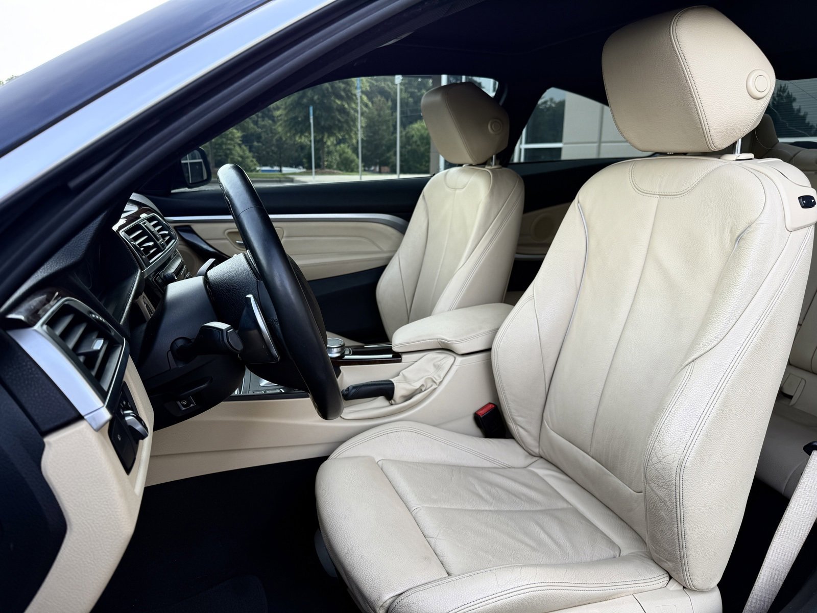 Used 2019 BMW 430i xDrive Coupe w/ Convenience Package image 39