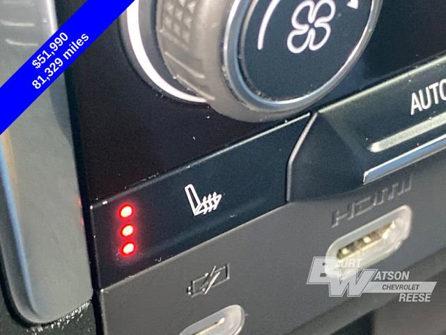 Certified 2023 Chevrolet Suburban High Country w/ Max Trailering Package image 39