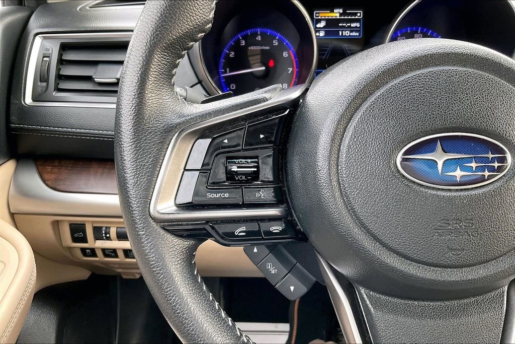 Used 2019 Subaru Outback 2.5i Limited w/ Popular Package #2 image 21