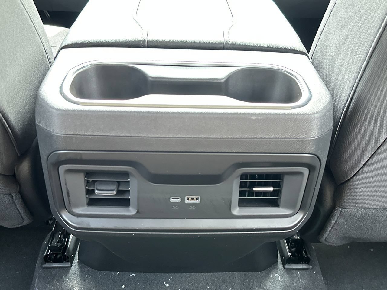 New 2026 Chevrolet Silverado 2500 LT w/ Texas Edition AWD/4WD image 22