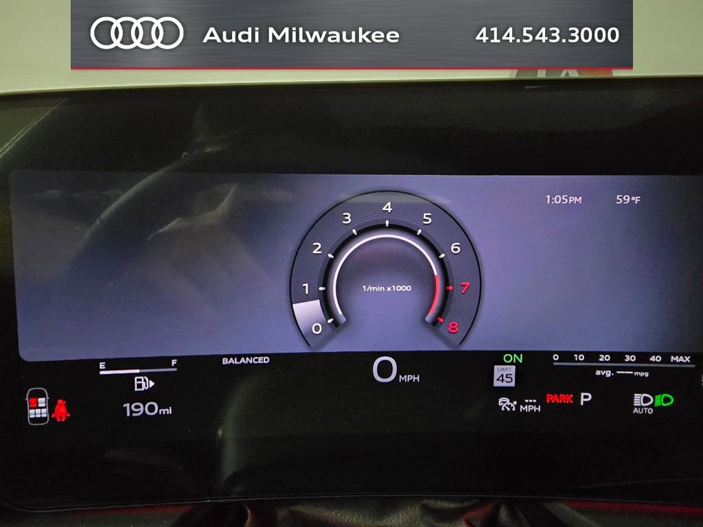 New 2026 Audi S5 Premium Plus AWD/4WD image 37