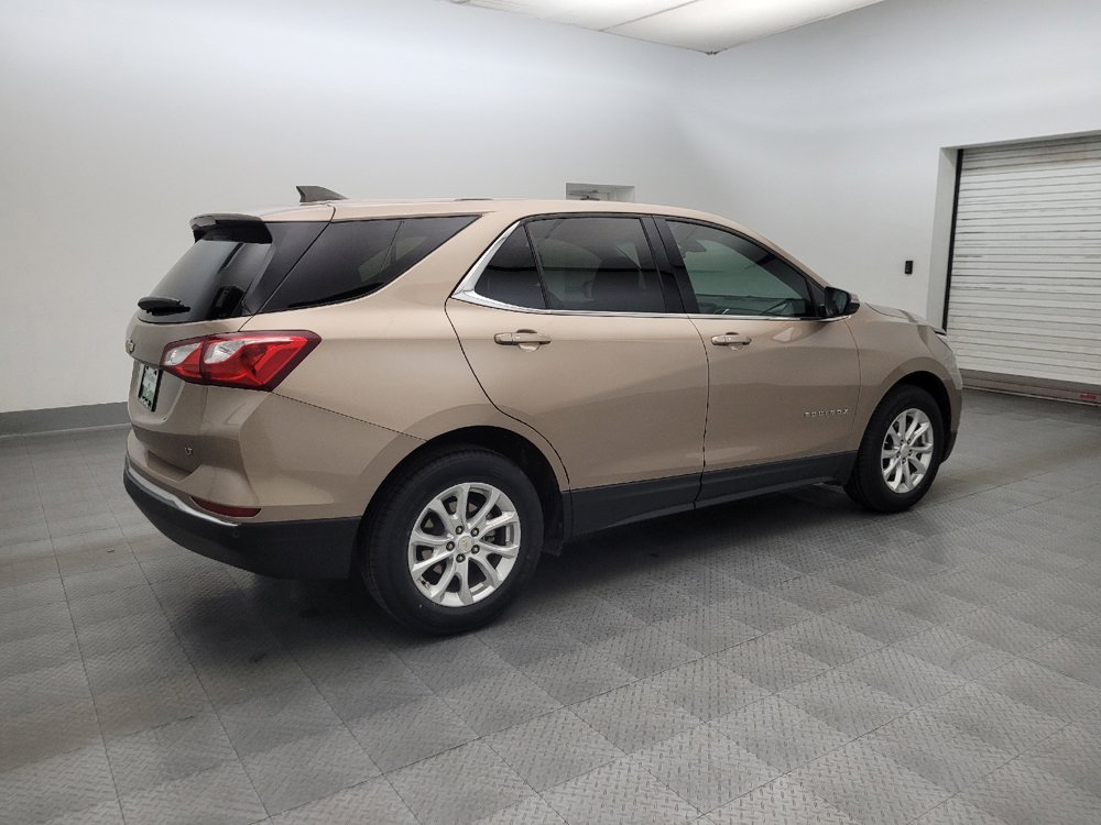 Used 2018 Chevrolet Equinox LT FWD image 10