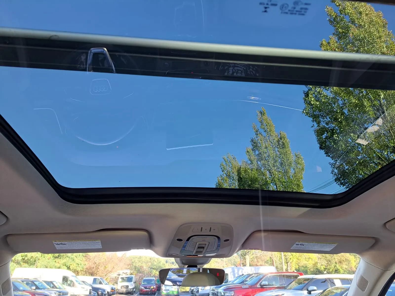 Used 2018 Audi Q5 2.0T Premium Plus w/ Premium Plus Package image 36