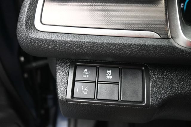 Used 2020 Honda Civic EX image 11