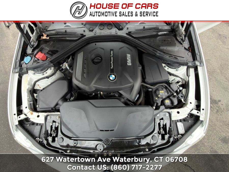 Used 2017 BMW 330i xDrive Sedan image 66