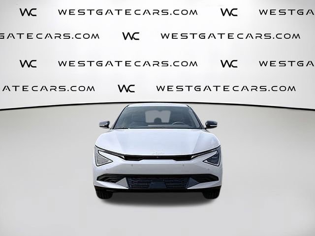 New 2025 Kia EV6 Light image 2