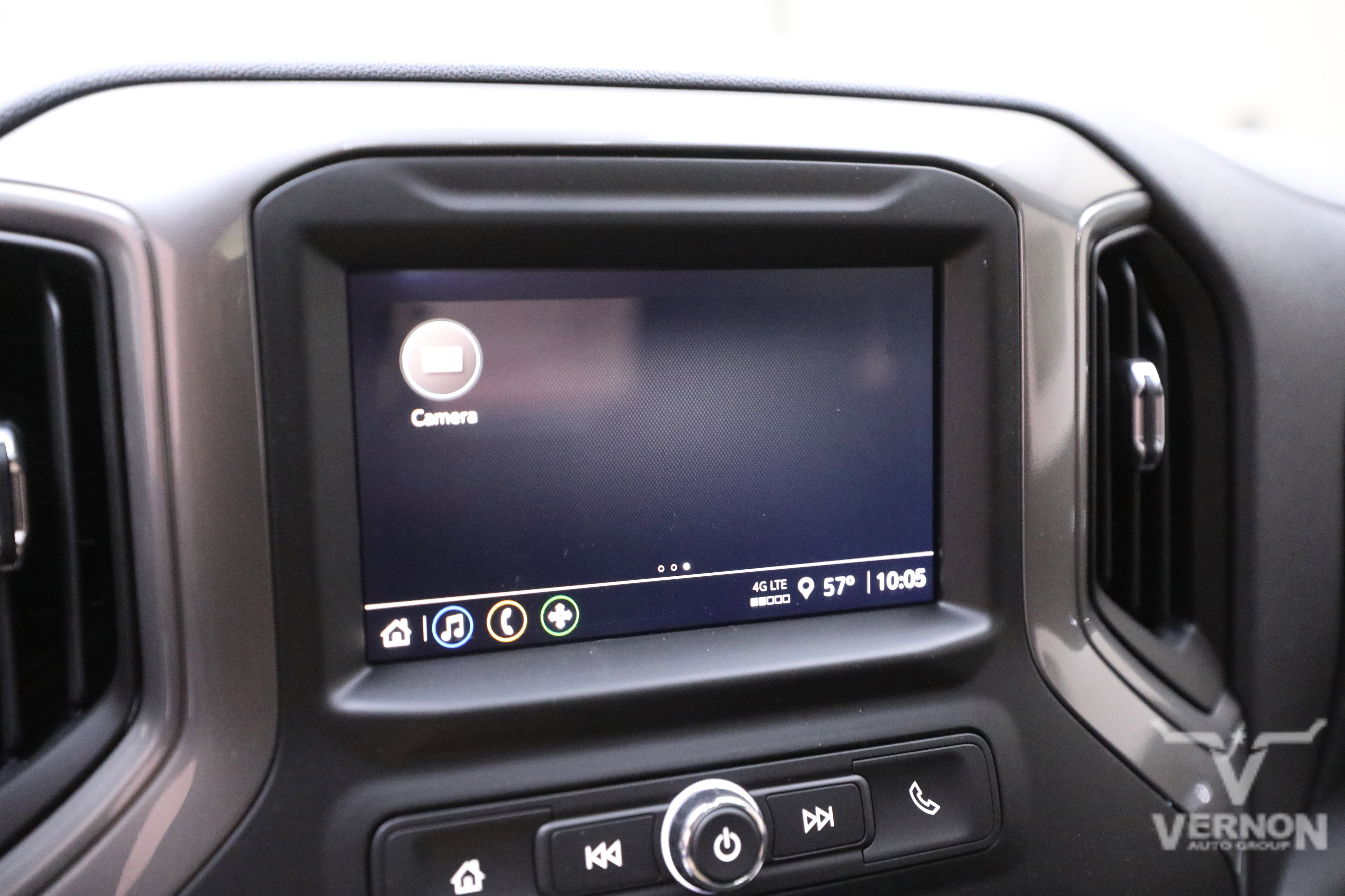 New 2026 GMC Sierra 1500 Pro w/ Pro Value Package image 22