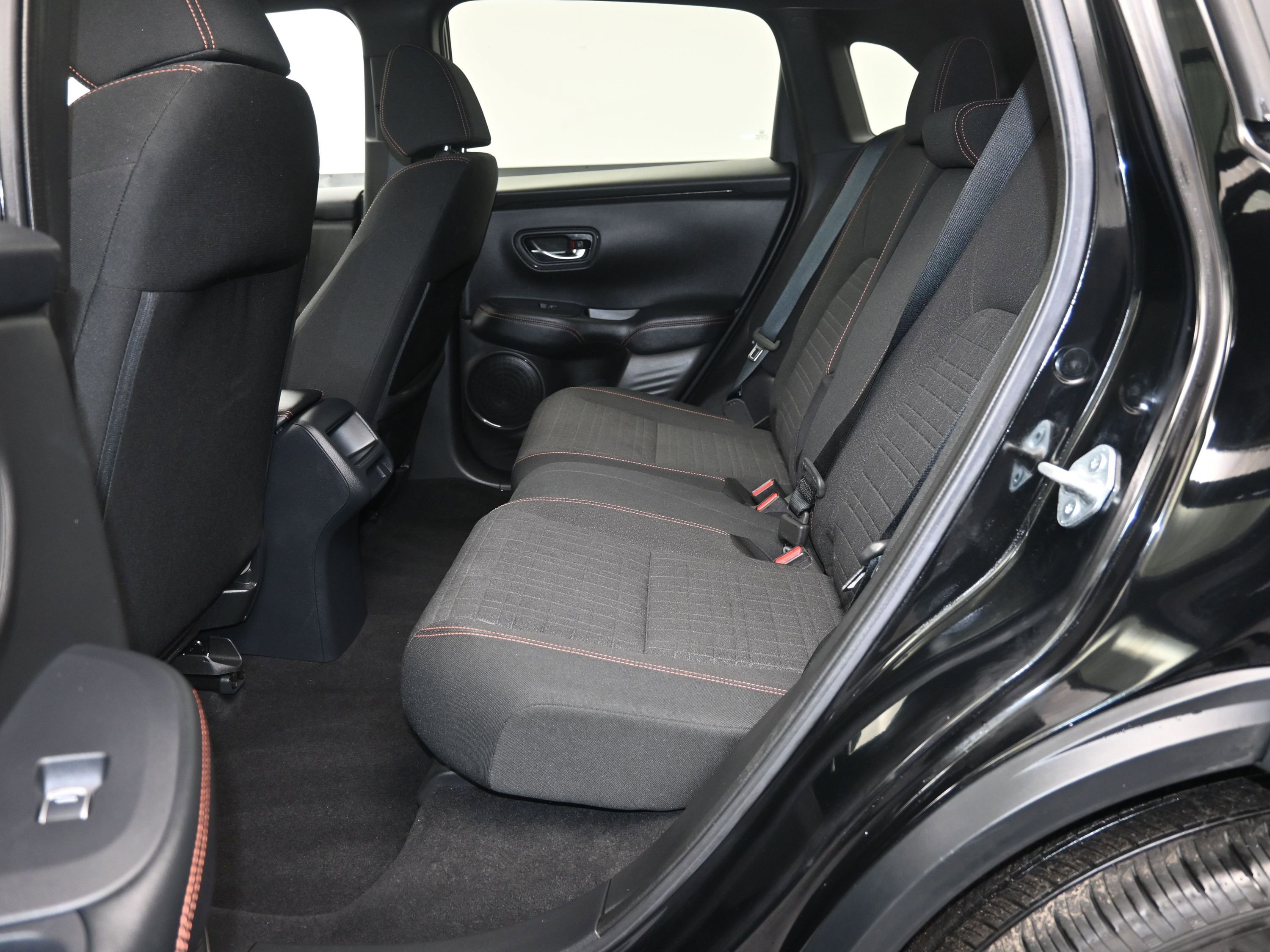 Used 2023 Honda HR-V Sport image 23