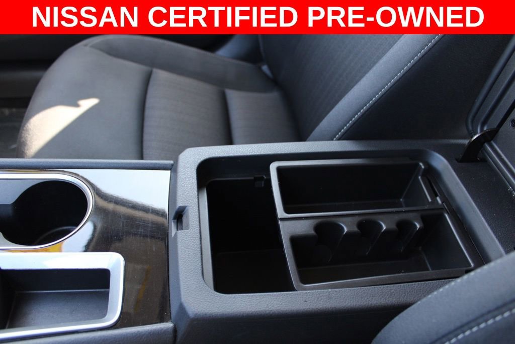 Certified 2024 Nissan Altima 2.5 SV image 37