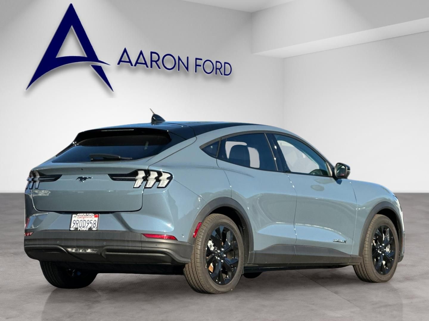 Used 2024 Ford Mustang Mach-E Select w/ Comfort Package Lite image 5