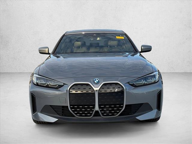Used 2023 BMW i4 eDrive35 w/ Premium Package video 2