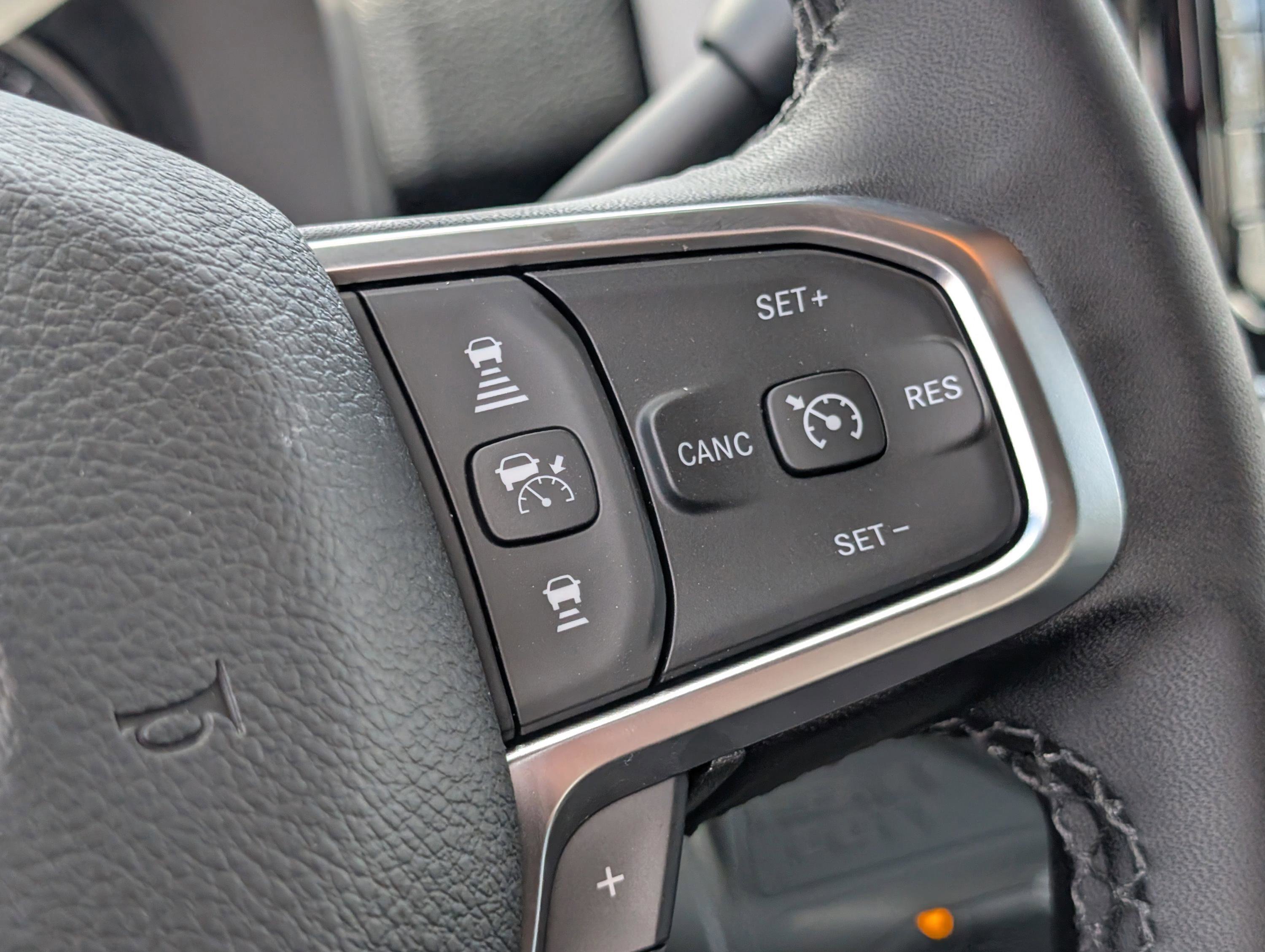 New 2025 RAM 2500 Big Horn image 26