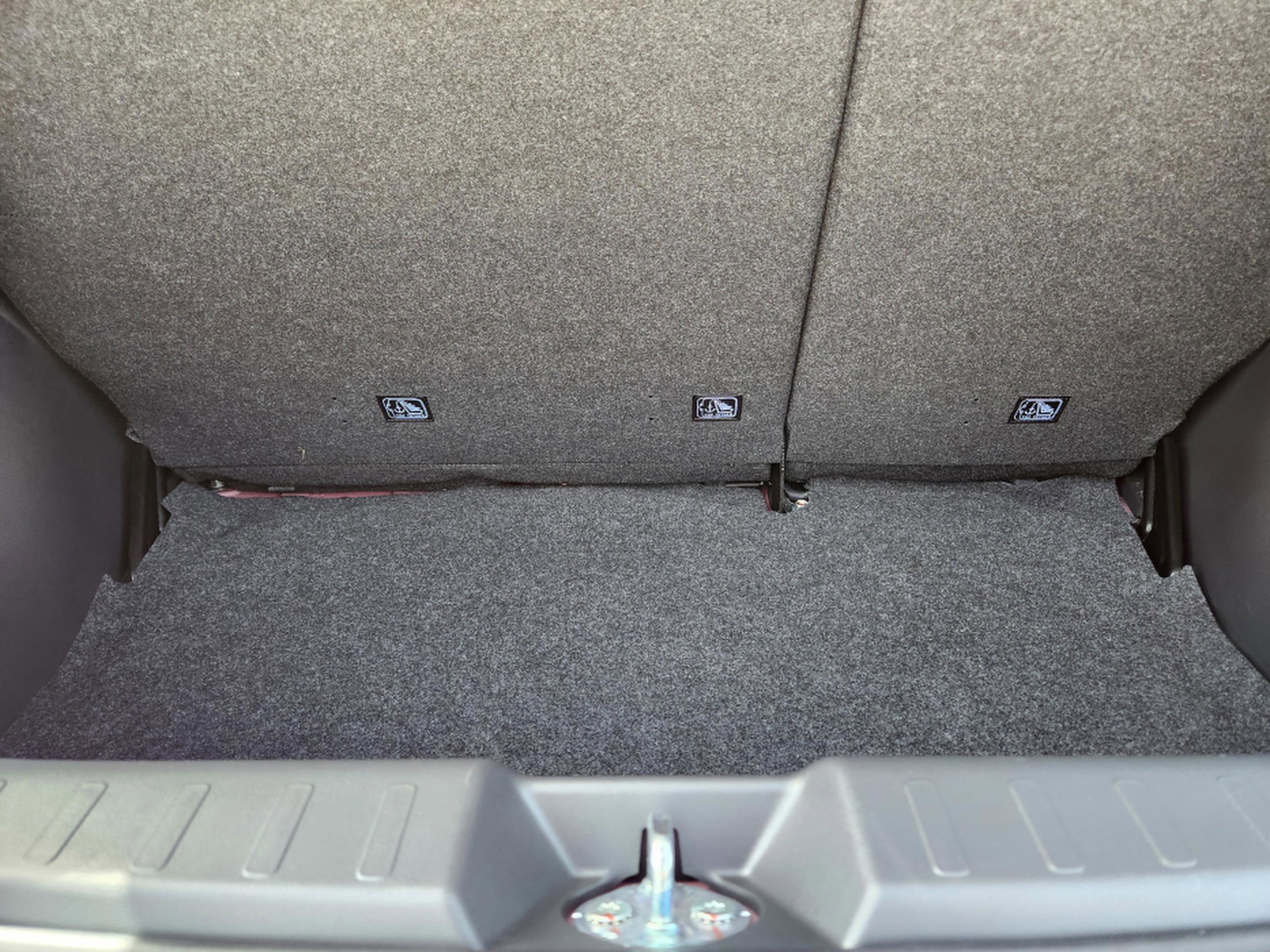 Used 2023 Mitsubishi Mirage LE FWD image 31