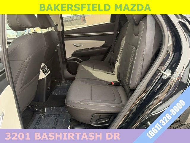 Used 2024 Hyundai Tucson SEL image 23