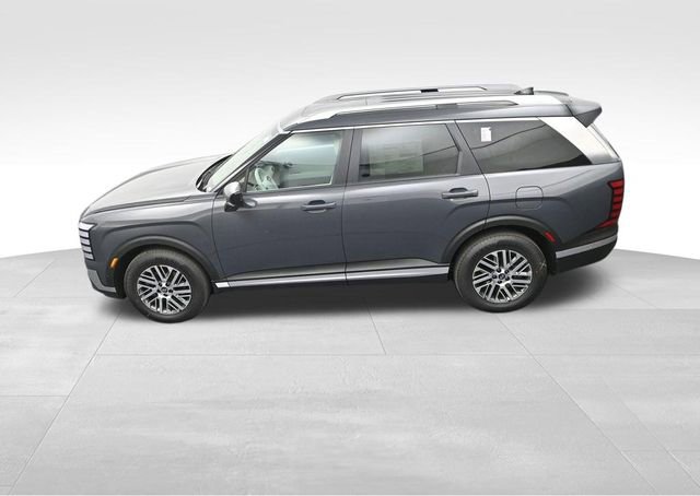 New 2026 Hyundai Palisade SEL AWD/4WD image 26
