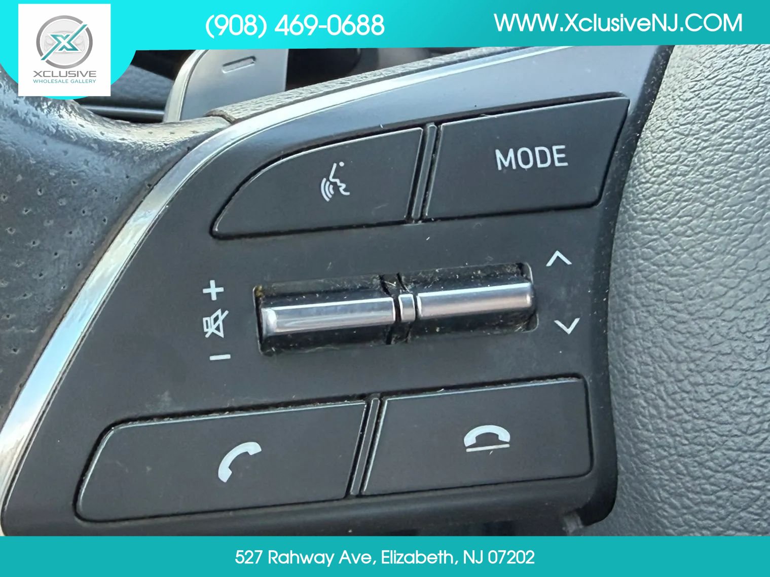 Used 2021 Hyundai Sonata SEL Plus FWD image 11