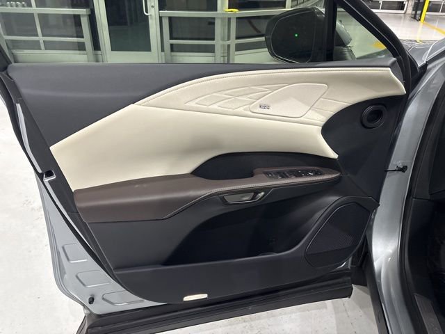 Used 2024 Lexus RX 350 AWD w/ Convenience Package image 15