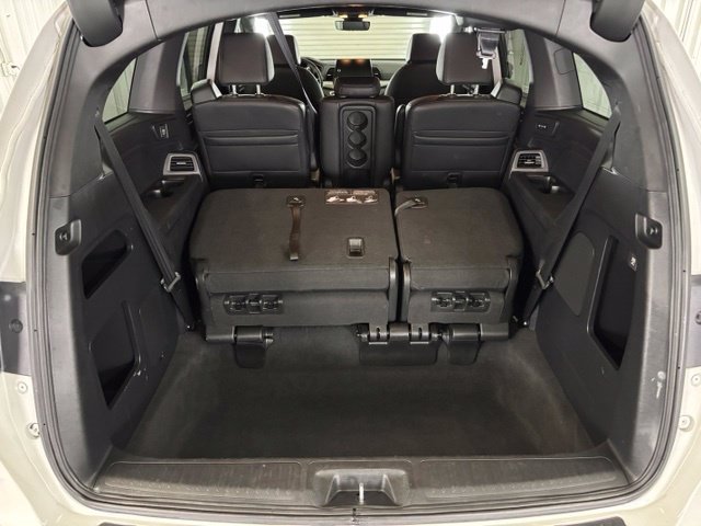 Used 2025 Honda Odyssey Sport-L image 15