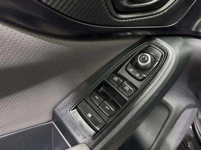 Used 2022 Subaru Crosstrek 2.5i Sport AWD/4WD image 43