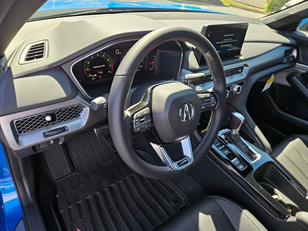 New 2026 Acura Integra A-Spec FWD image 22