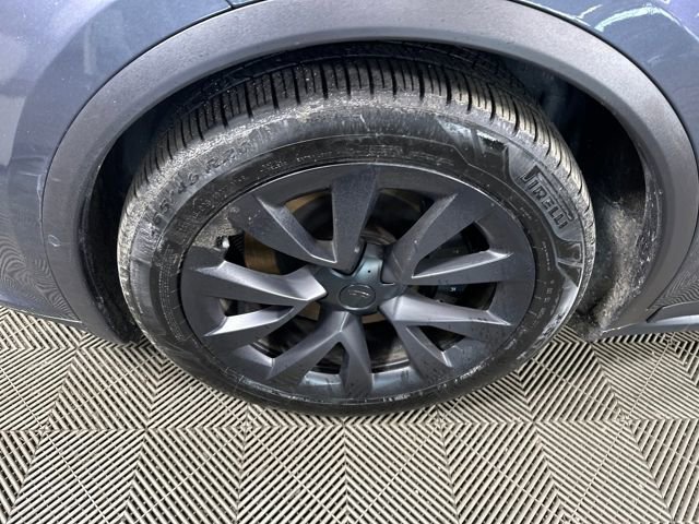 Used 2023 Tesla Model X Plaid image 10