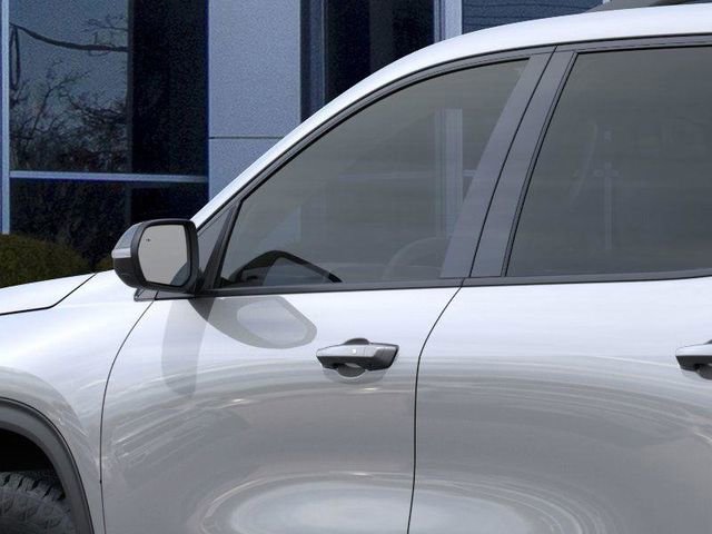 New 2026 Chevrolet Traverse Z71 w/ Driver Confidence Package image 13