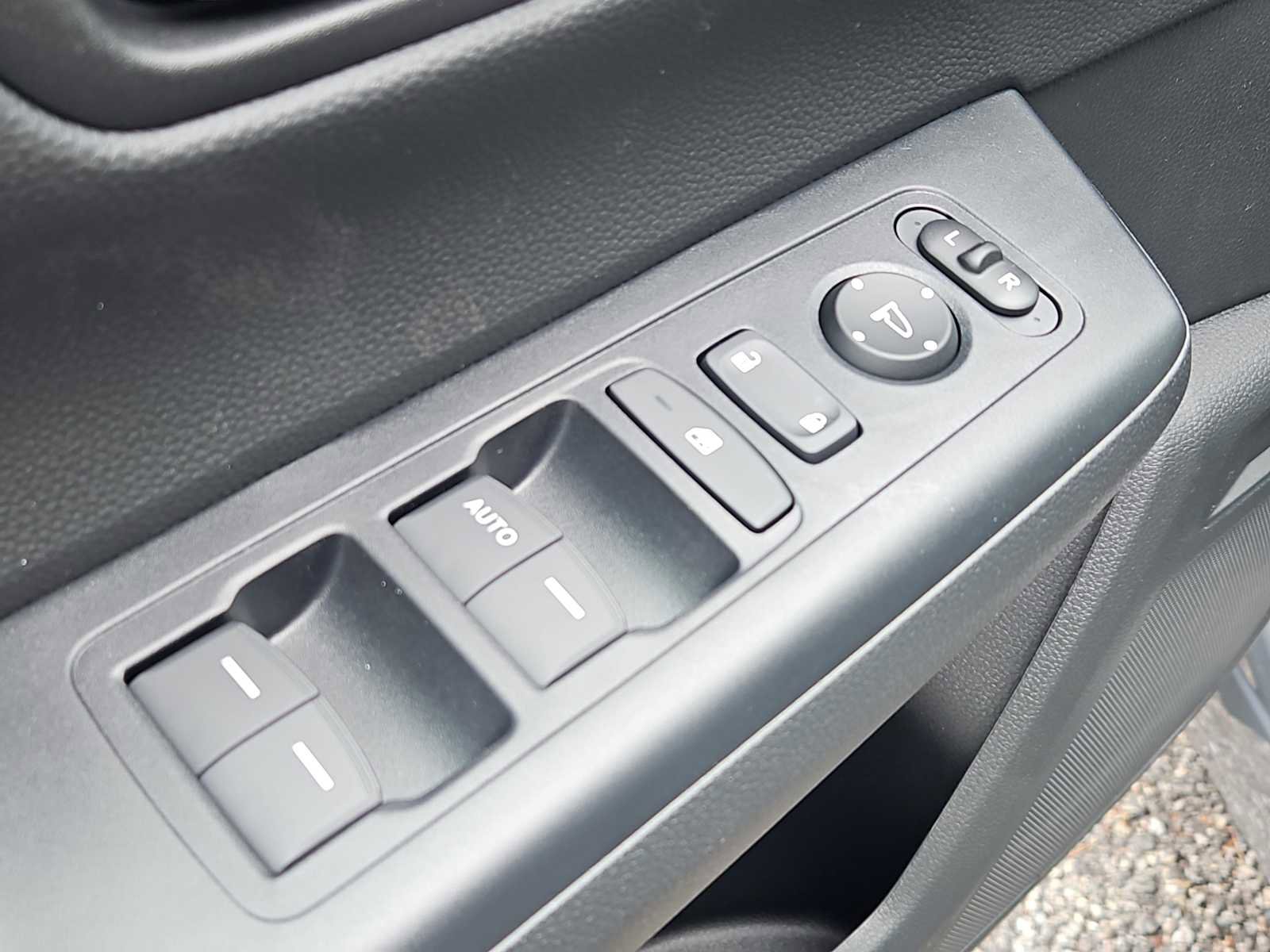 New 2026 Honda CR-V LX image 12