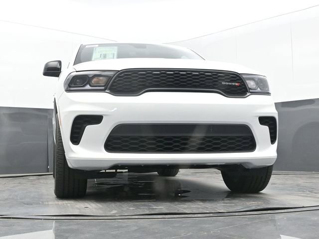 New 2026 Dodge Durango GT w/ Blacktop Package image 61