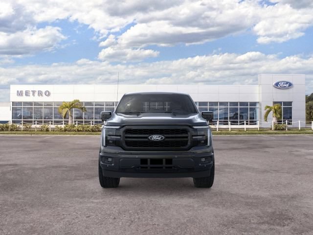 New 2026 Ford F150 Lariat w/ Equipment Group 502A High RWD image 6