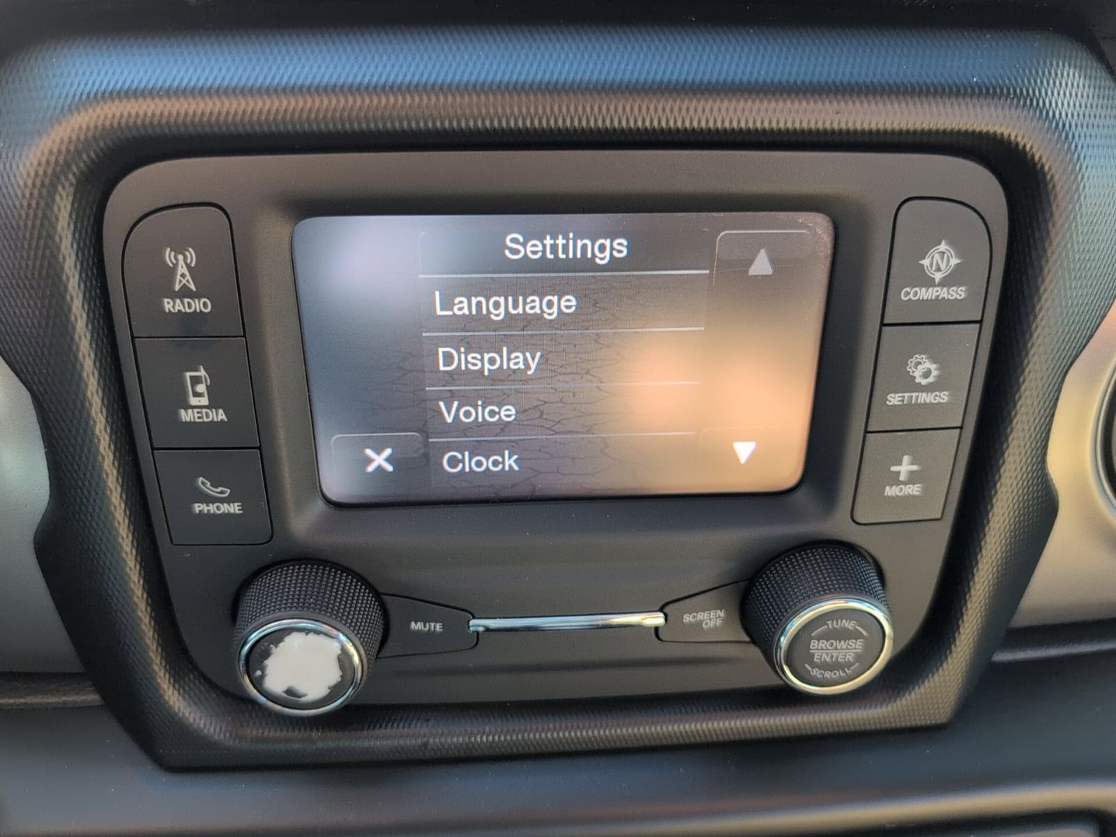 Certified 2021 Jeep Wrangler Sport image 21