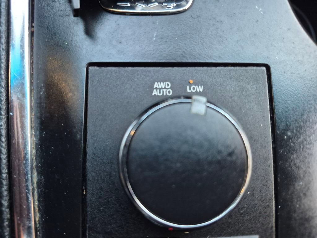 Used 2011 Dodge Durango Citadel w/ Trailer Tow Group IV image 15