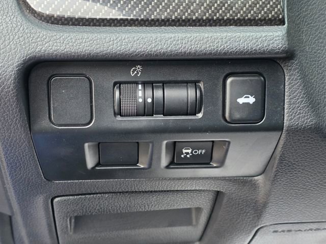 Used 2020 Subaru WRX Premium image 7