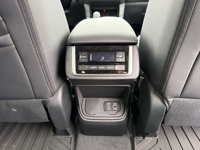 New 2026 Subaru Ascent Premium image 24