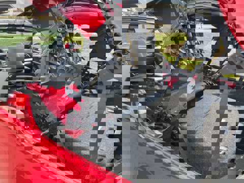 Used 2014 Volkswagen Eos Komfort image 33