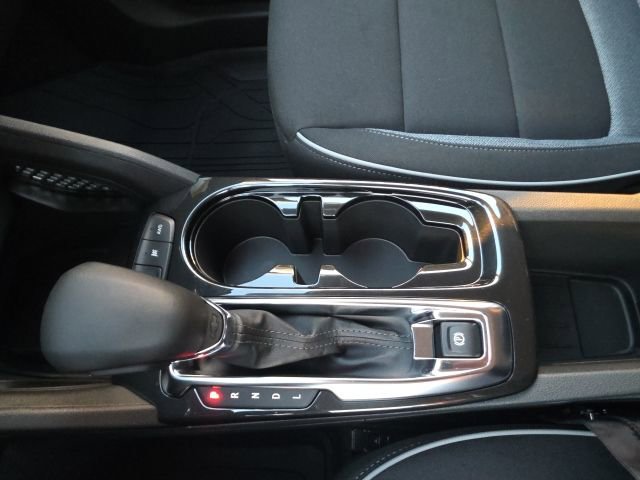 New 2026 Chevrolet TrailBlazer LT w/ Convenience Package image 21