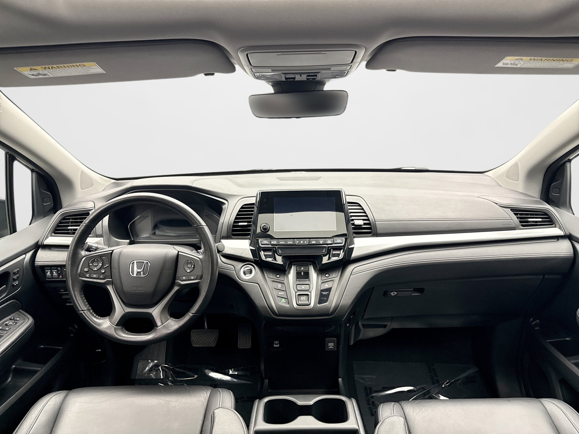 Used 2023 Honda Odyssey EX-L image 14