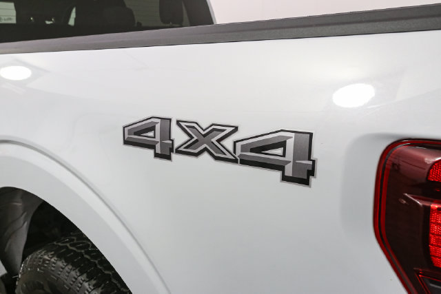Used 2025 Ford F150 XLT w/ Equipment Group 301A Standard AWD/4WD image 8